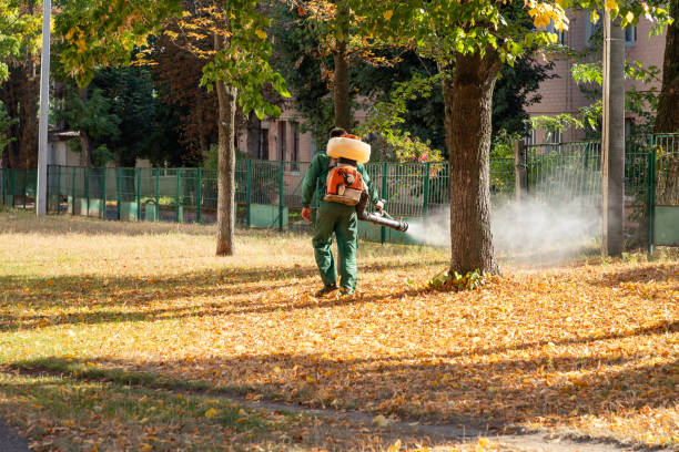 Indianola, WA Pest Control Company