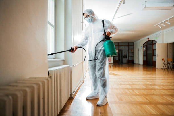 Best Best Pest Control Companies  in Indianola, WA